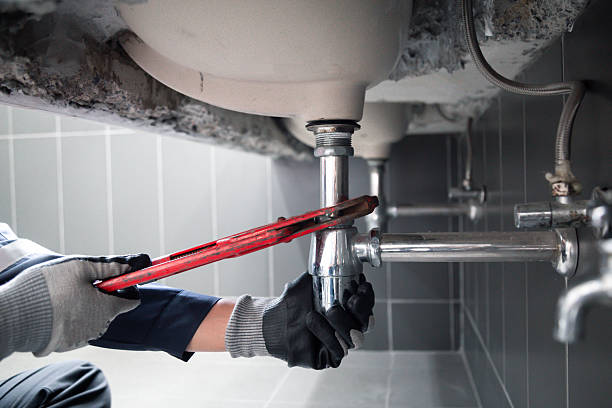 Trusted Garbage Disposal Repair service in Jackson Springs, NC - Masters Plumbing Service
